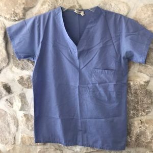 Authentic Scrubz shirt